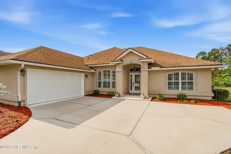 2009 Wedge Court Green Cove Springs FL 32043