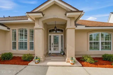 2009 Wedge Court Green Cove Springs FL 32043