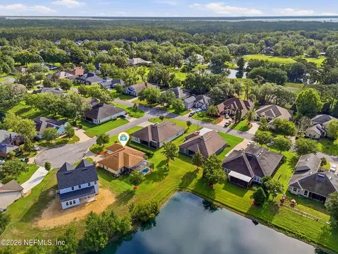 2009 Wedge Court Green Cove Springs FL 32043