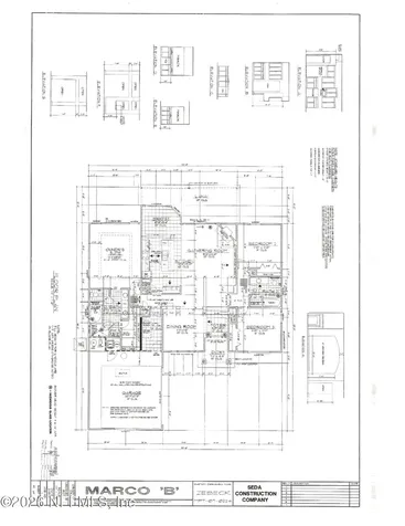 2009 Wedge Court Green Cove Springs FL 32043