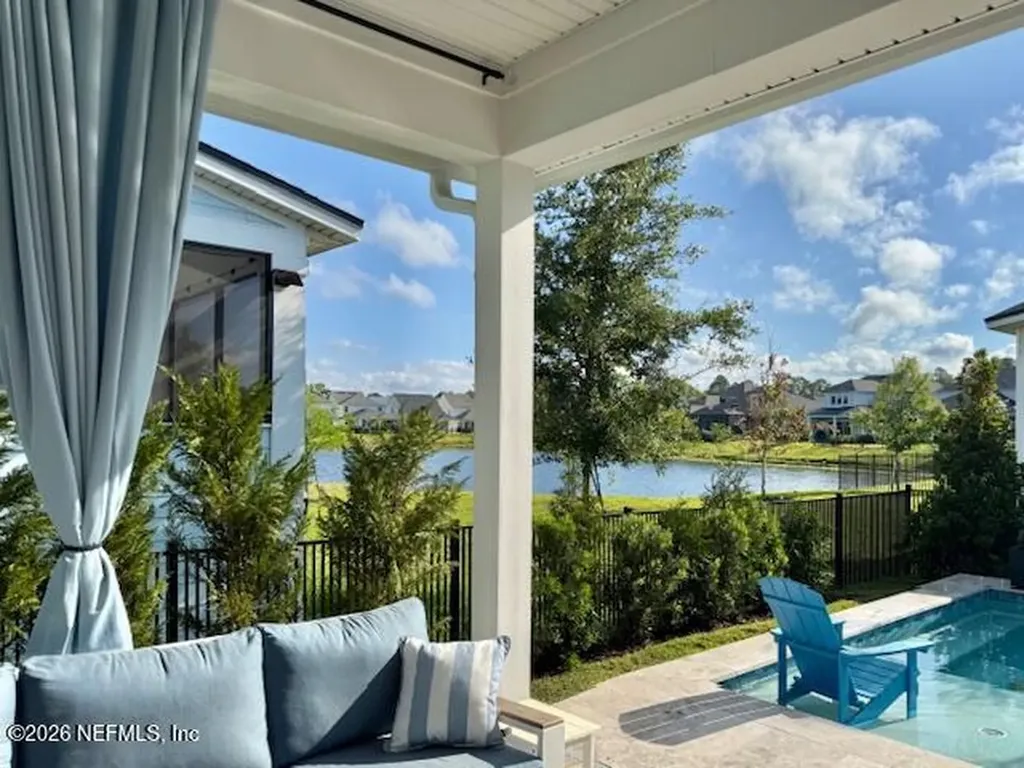 210 Caiden Drive Ponte Vedra FL 32081