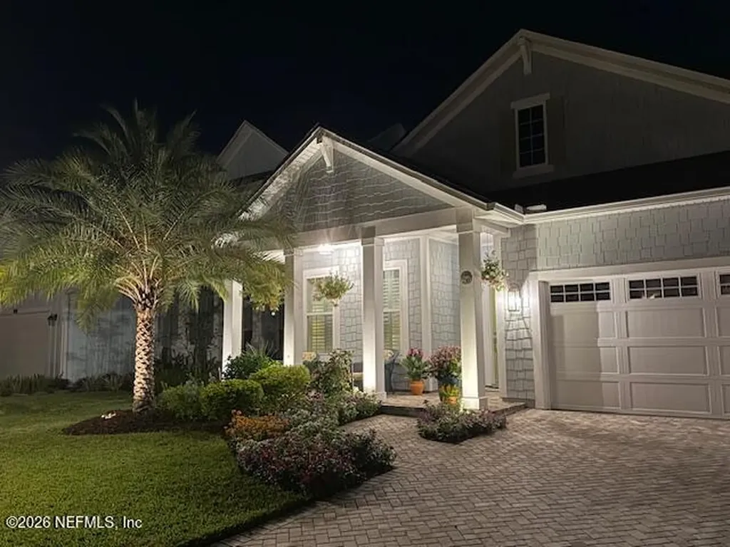210 Caiden Drive Ponte Vedra FL 32081