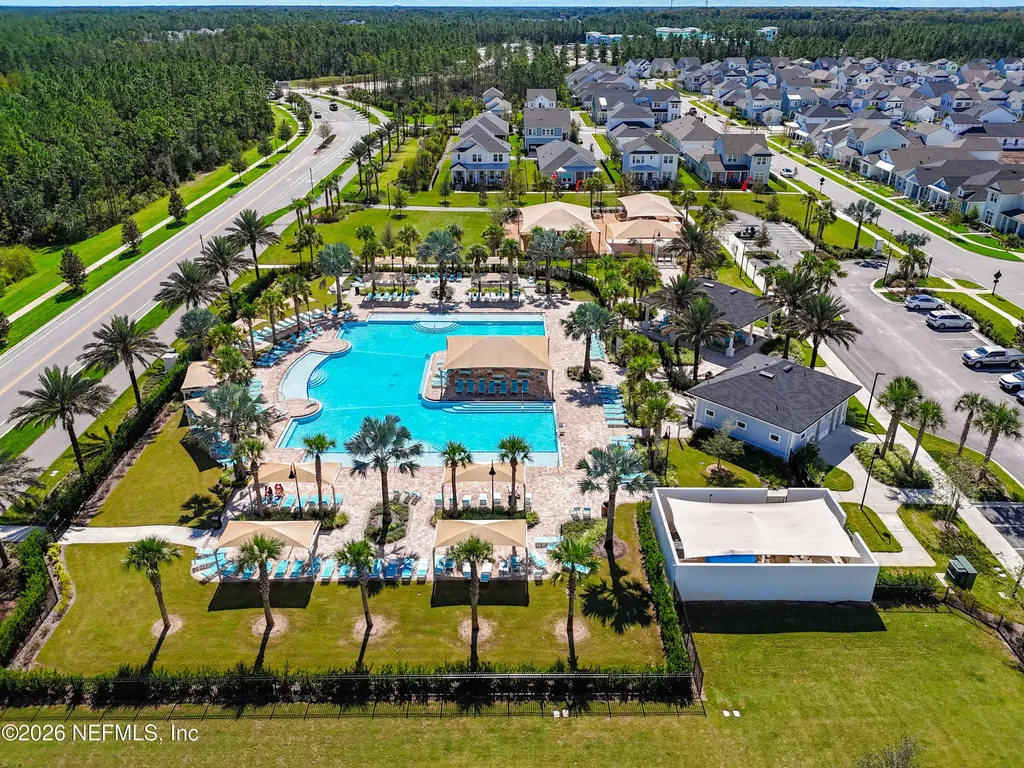 210 Caiden Drive Ponte Vedra FL 32081