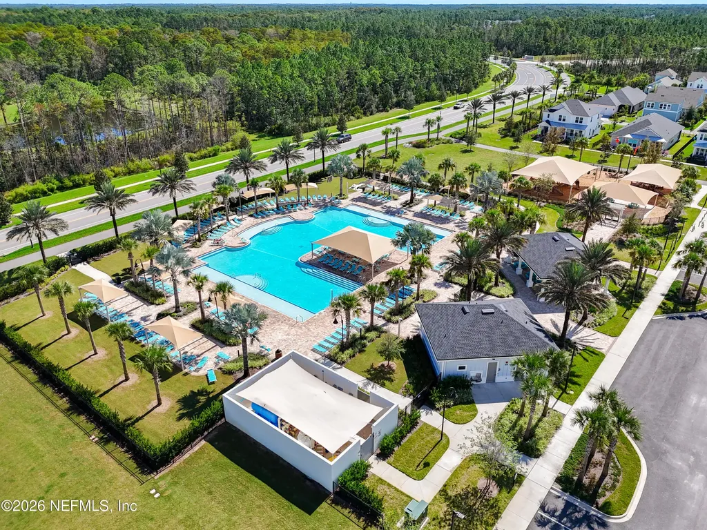 210 Caiden Drive Ponte Vedra FL 32081