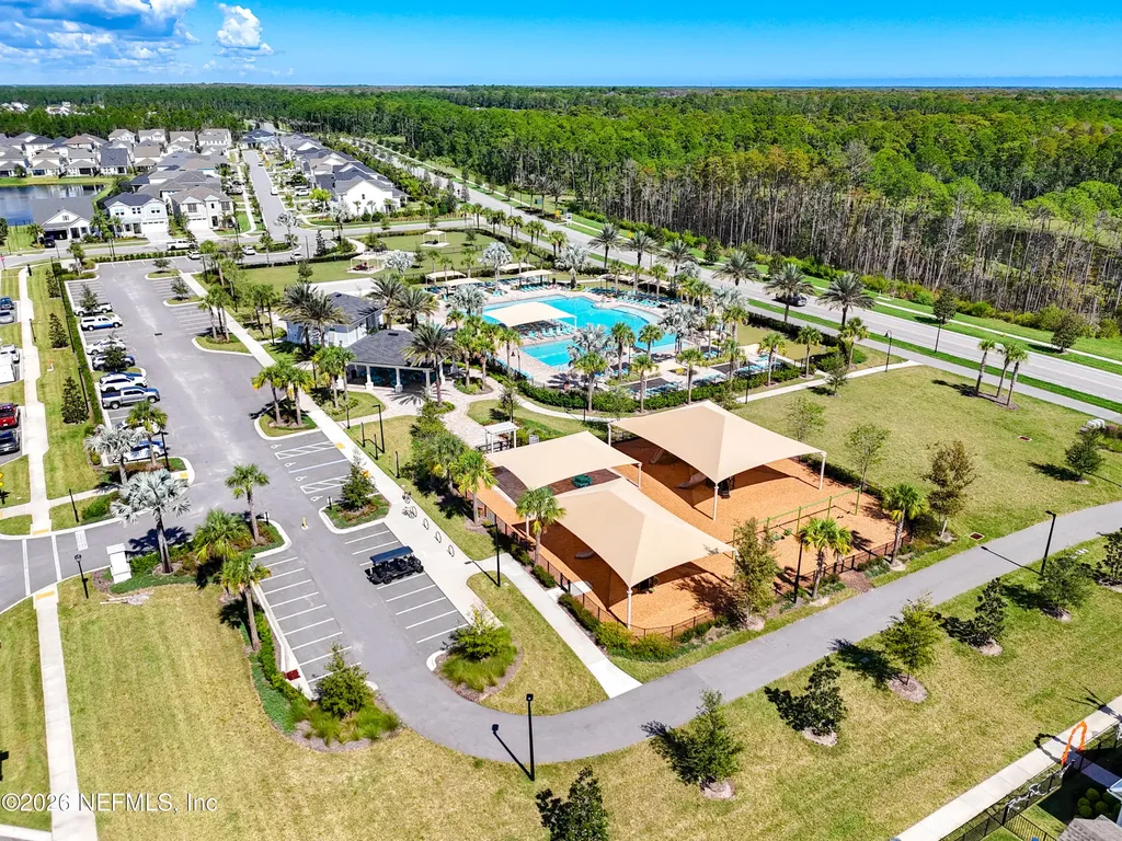 210 Caiden Drive Ponte Vedra FL 32081