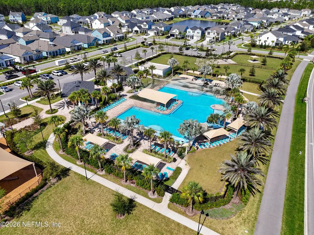 210 Caiden Drive Ponte Vedra FL 32081