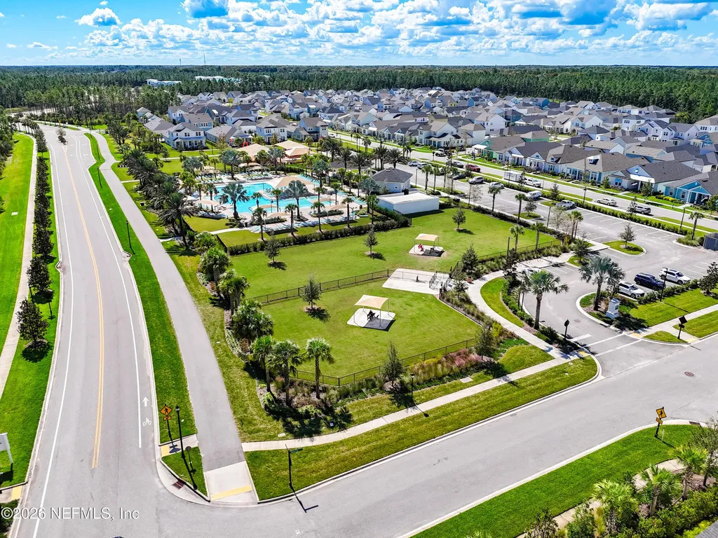 210 Caiden Drive Ponte Vedra FL 32081
