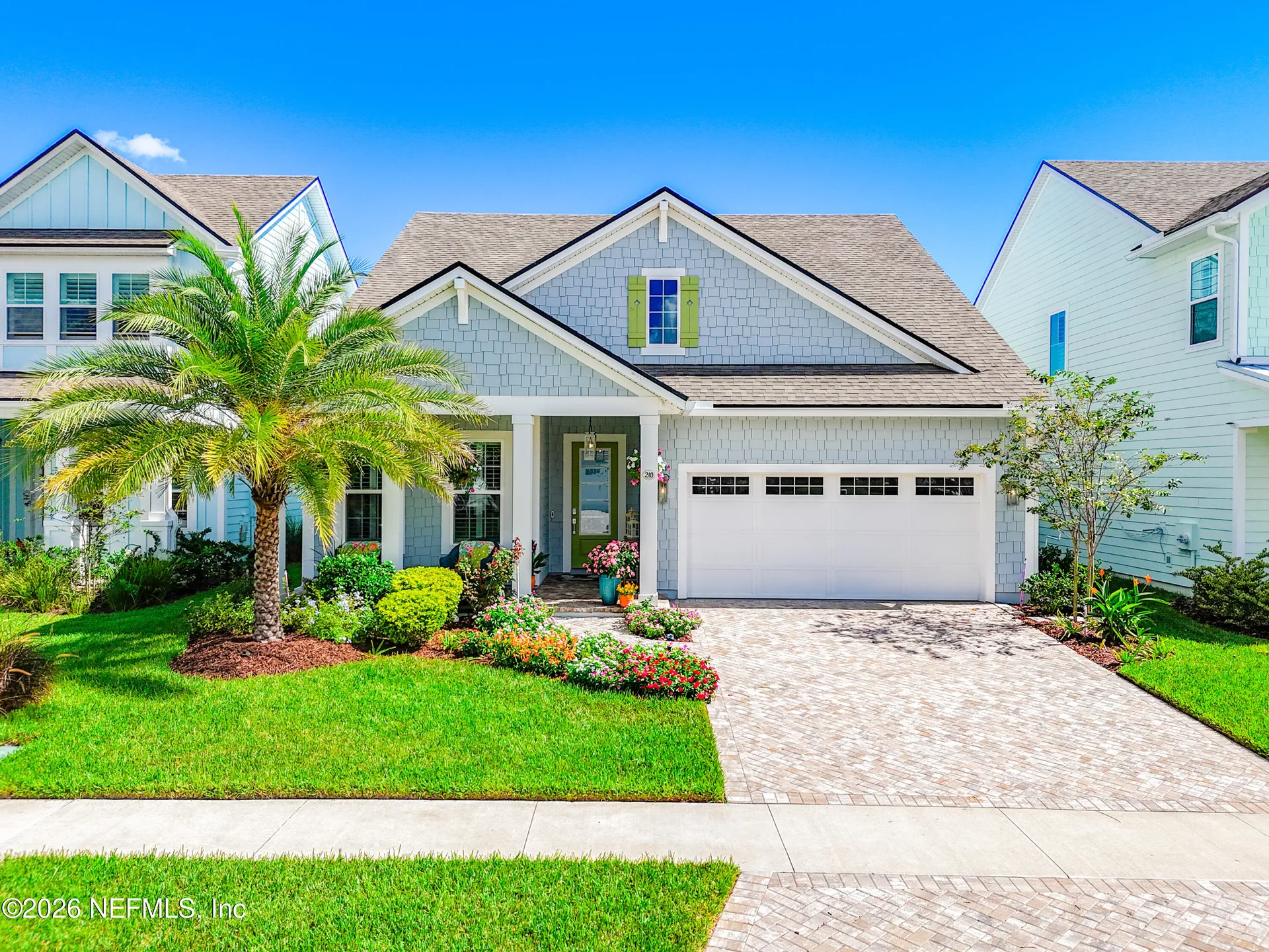 210 Caiden Drive Ponte Vedra FL 32081