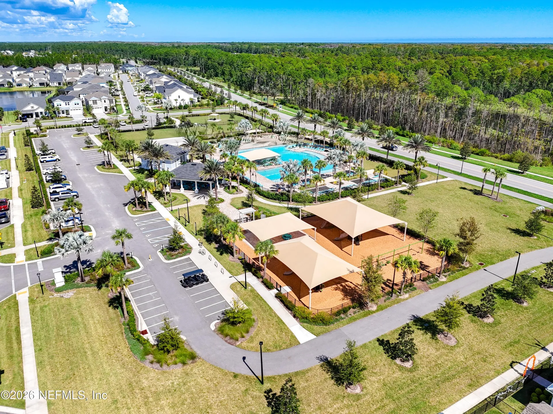 210 Caiden Drive Ponte Vedra FL 32081