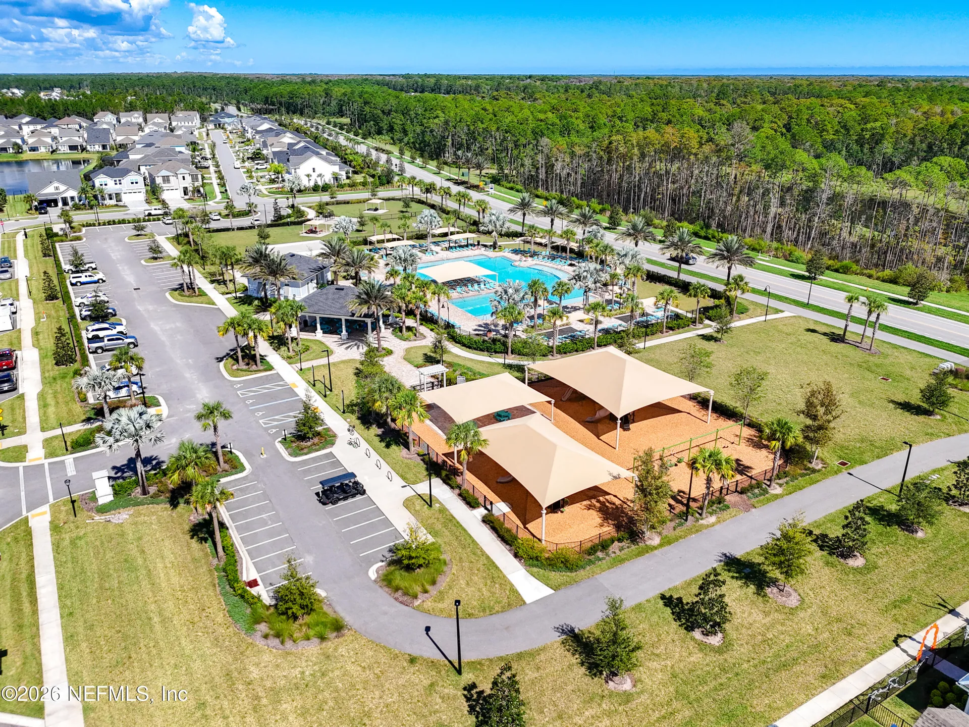 210 Caiden Drive Ponte Vedra FL 32081