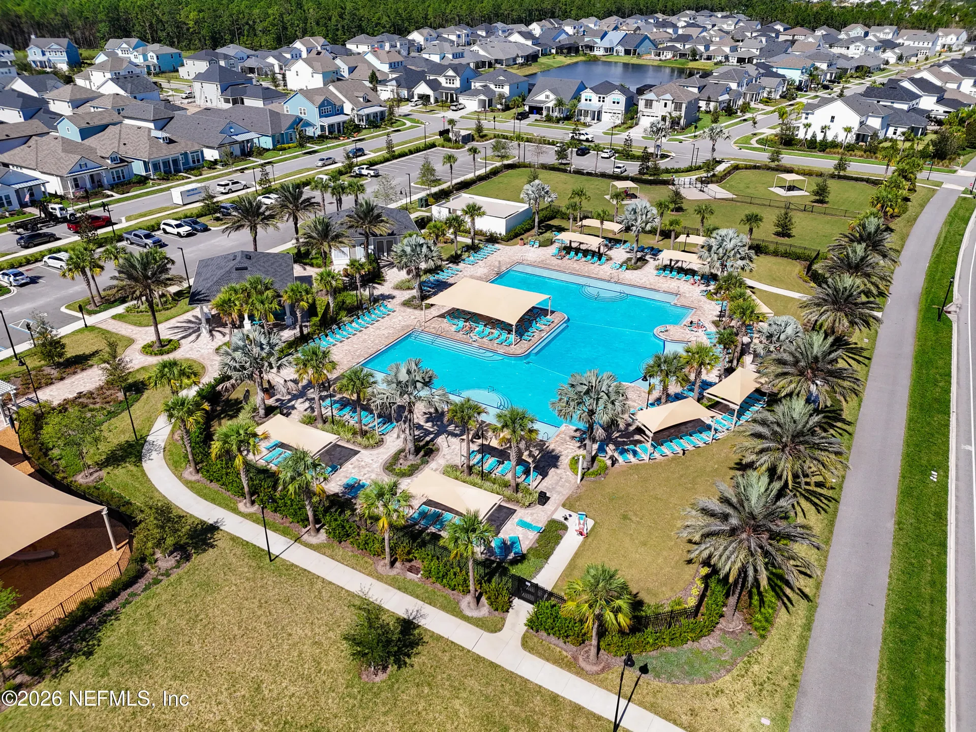 210 Caiden Drive Ponte Vedra FL 32081