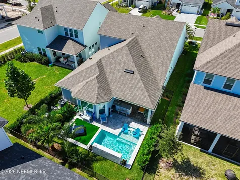 210 Caiden Drive Ponte Vedra FL 32081