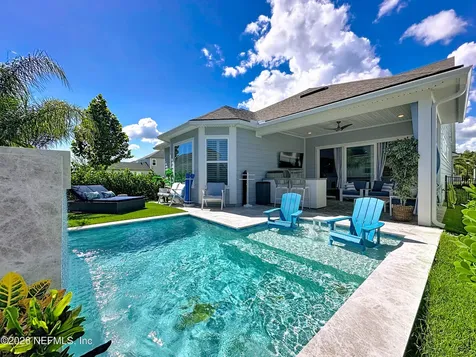 210 Caiden Drive Ponte Vedra FL 32081