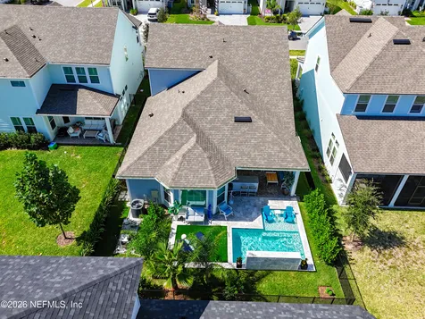 210 Caiden Drive Ponte Vedra FL 32081