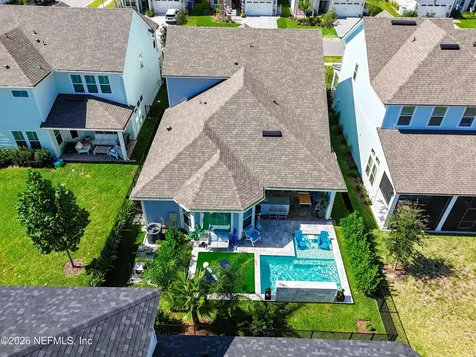 210 Caiden Drive Ponte Vedra FL 32081