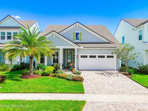 210 Caiden Drive Ponte Vedra FL 32081
