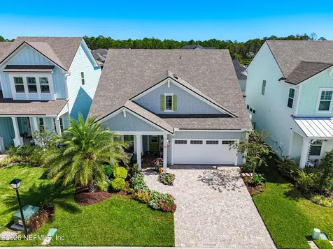 210 Caiden Drive Ponte Vedra FL 32081