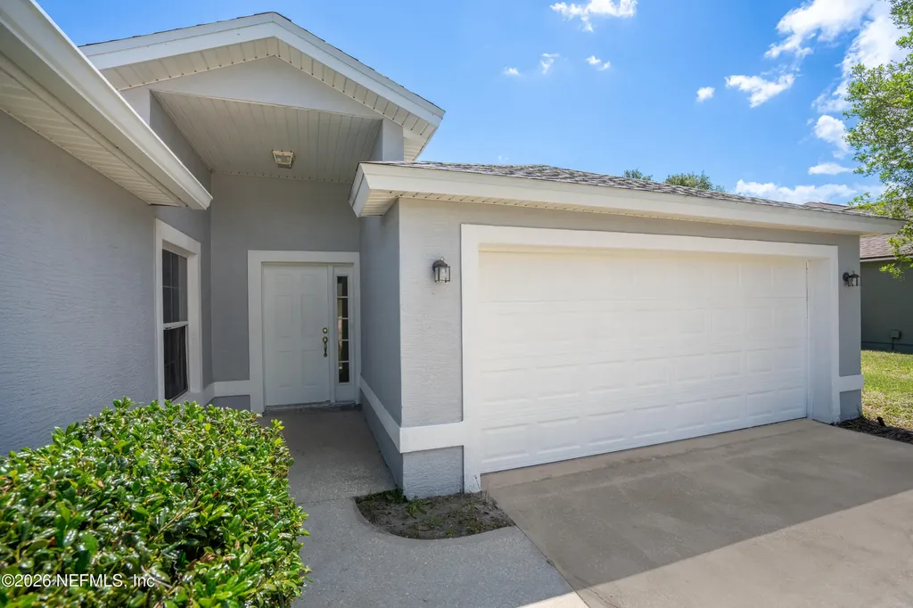 204 Saranac Lane St. Augustine FL 32086