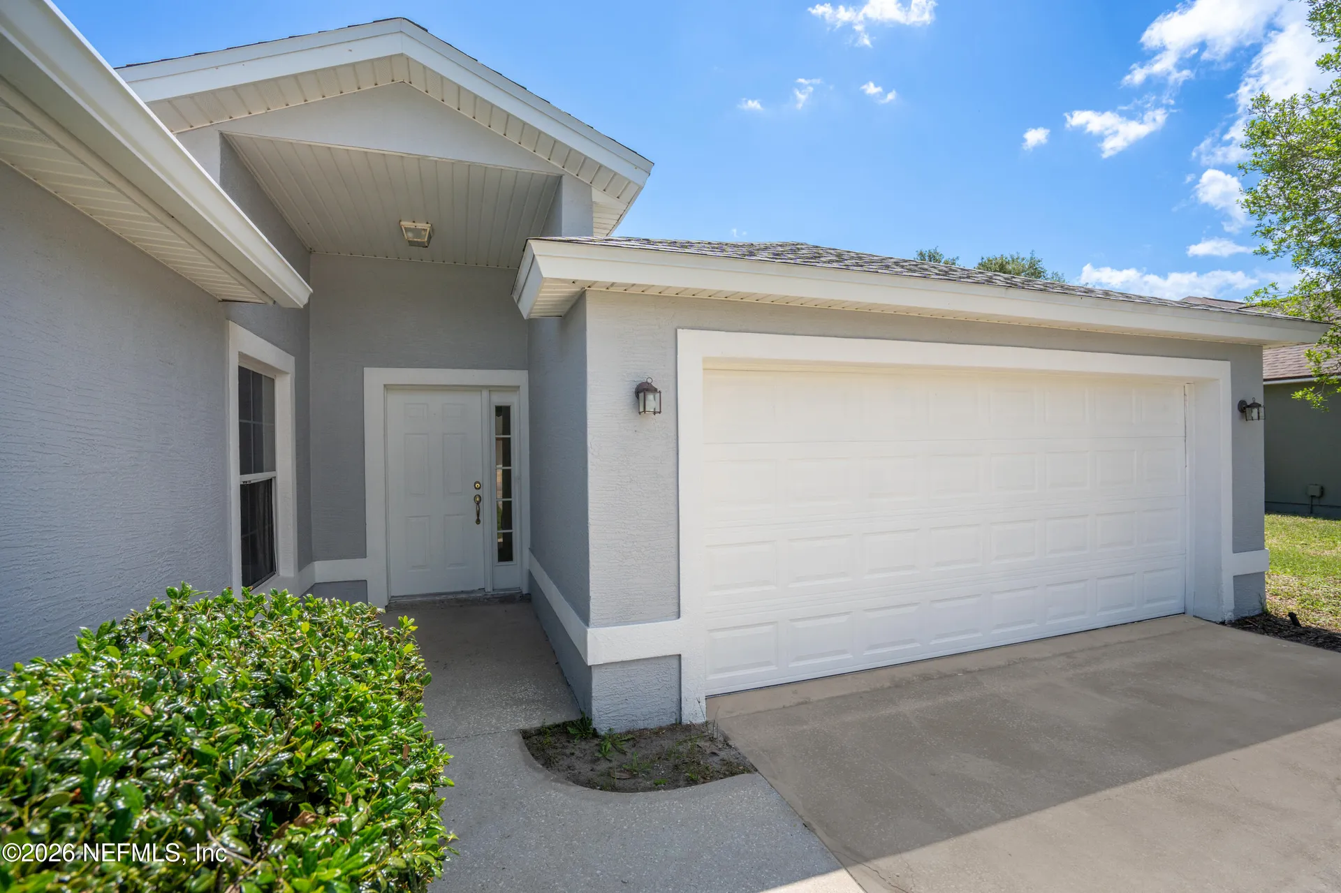 204 Saranac Lane St. Augustine FL 32086