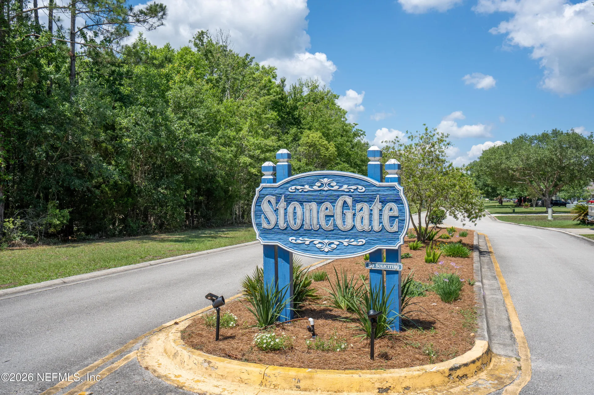204 Saranac Lane St. Augustine FL 32086