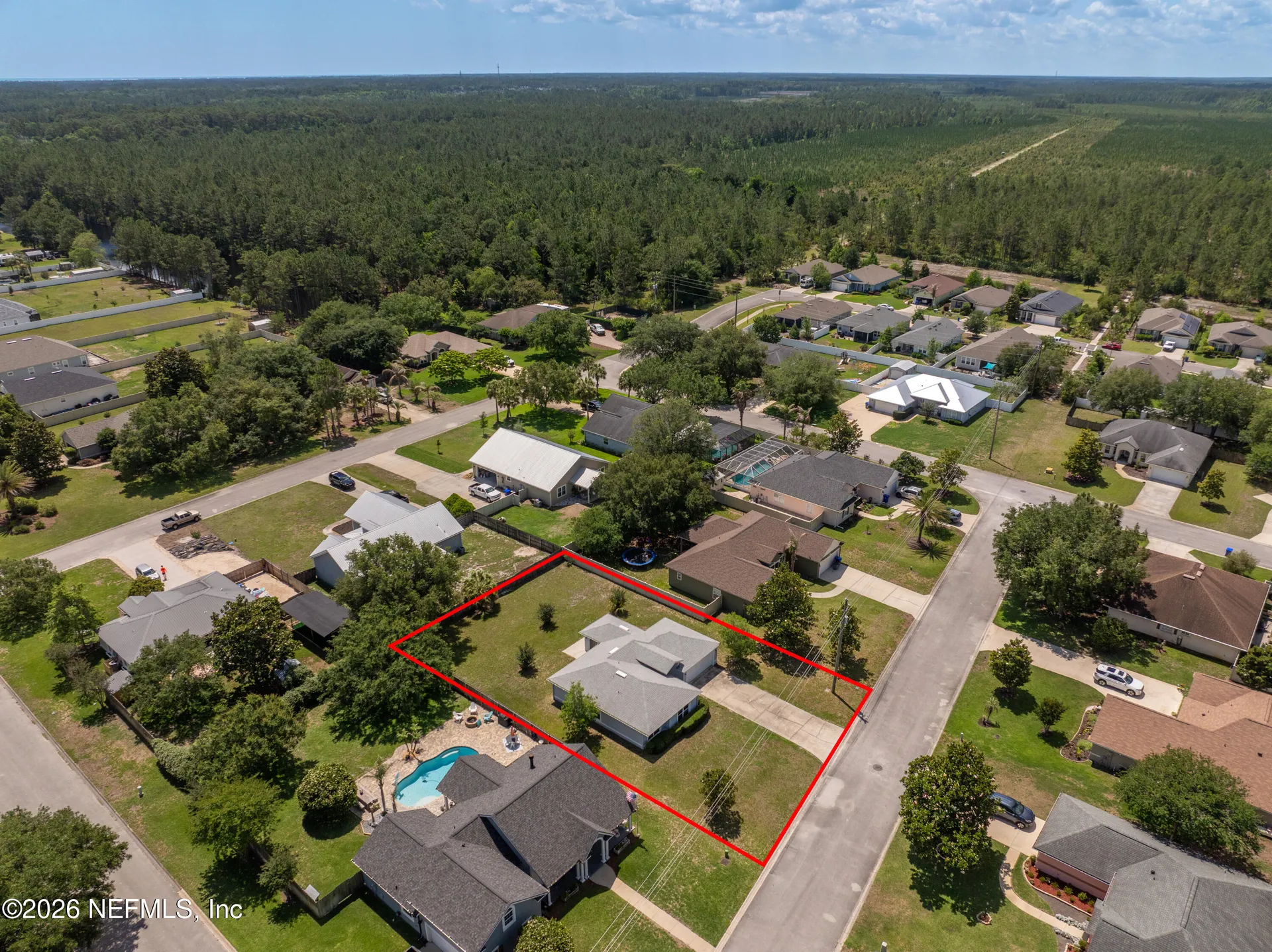 204 Saranac Lane St. Augustine FL 32086