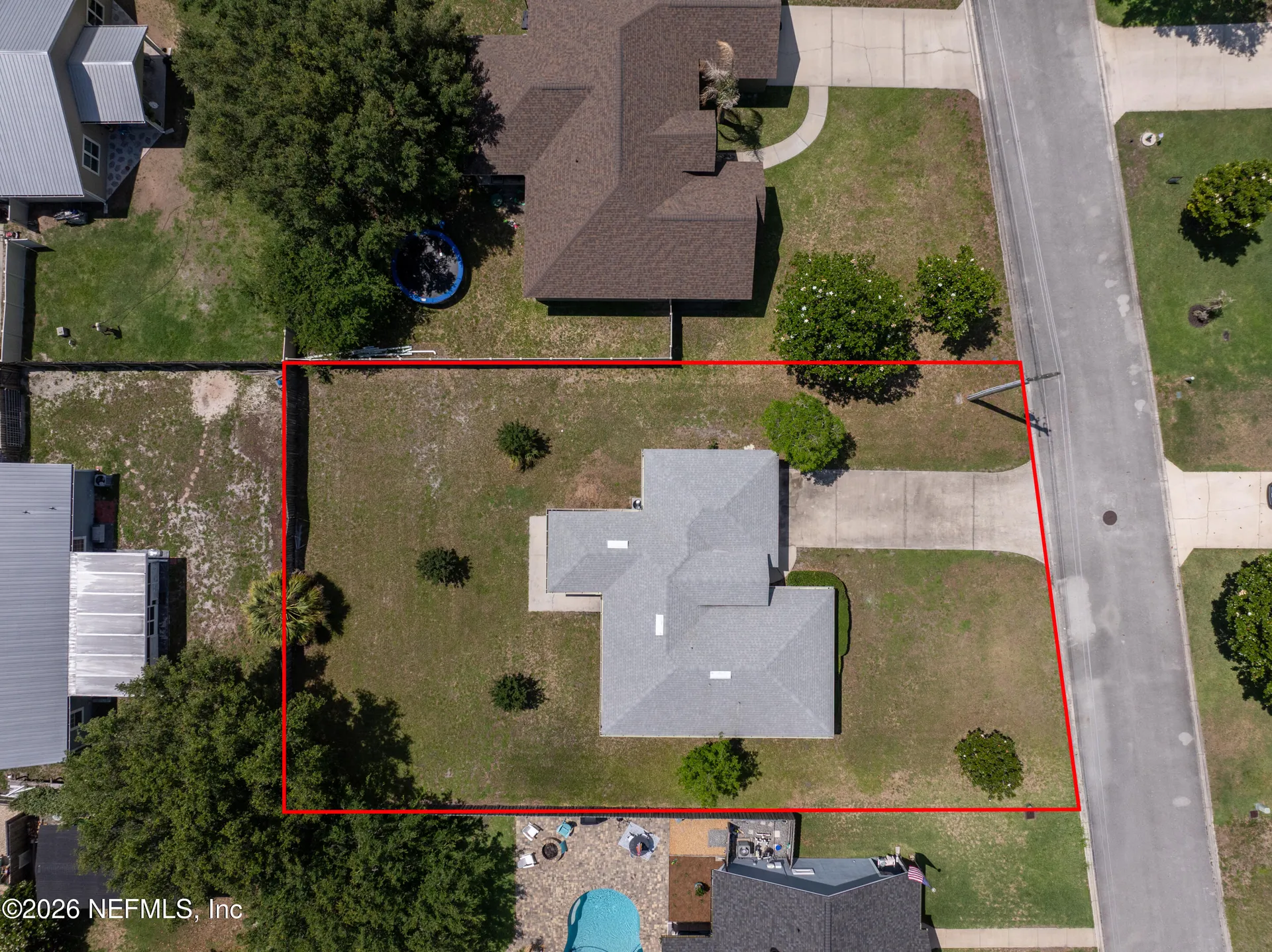 204 Saranac Lane St. Augustine FL 32086