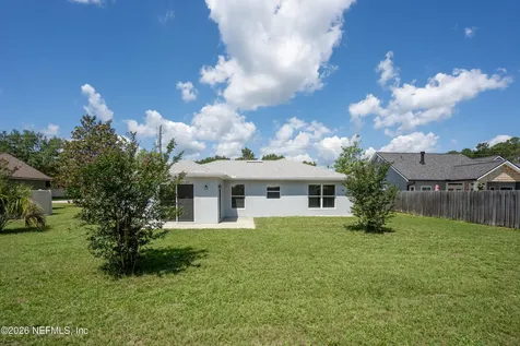 204 Saranac Lane St. Augustine FL 32086