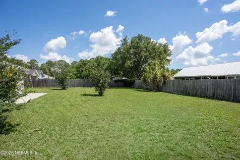 204 Saranac Lane St. Augustine FL 32086