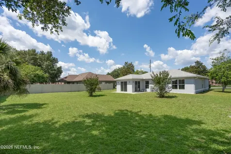 204 Saranac Lane St. Augustine FL 32086