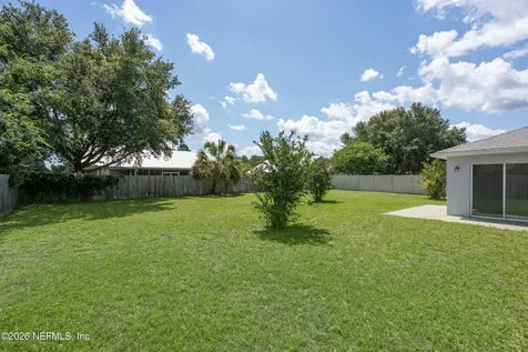204 Saranac Lane St. Augustine FL 32086