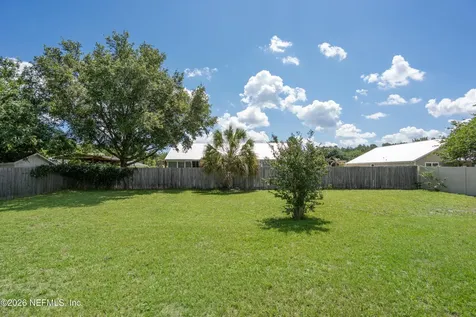 204 Saranac Lane St. Augustine FL 32086