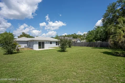 204 Saranac Lane St. Augustine FL 32086