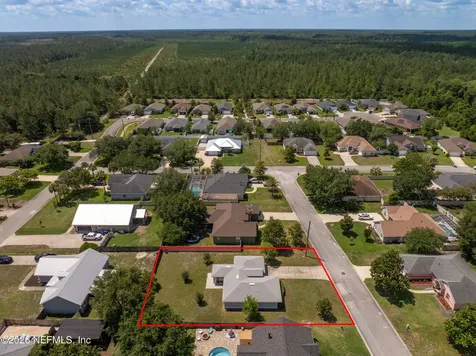 204 Saranac Lane St. Augustine FL 32086