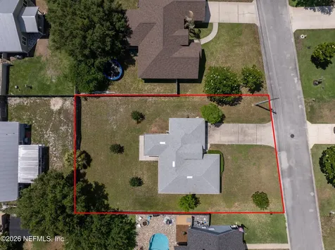204 Saranac Lane St. Augustine FL 32086