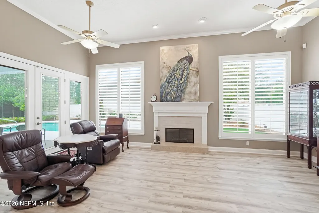 14627 Crystal View Lane Jacksonville FL 32250