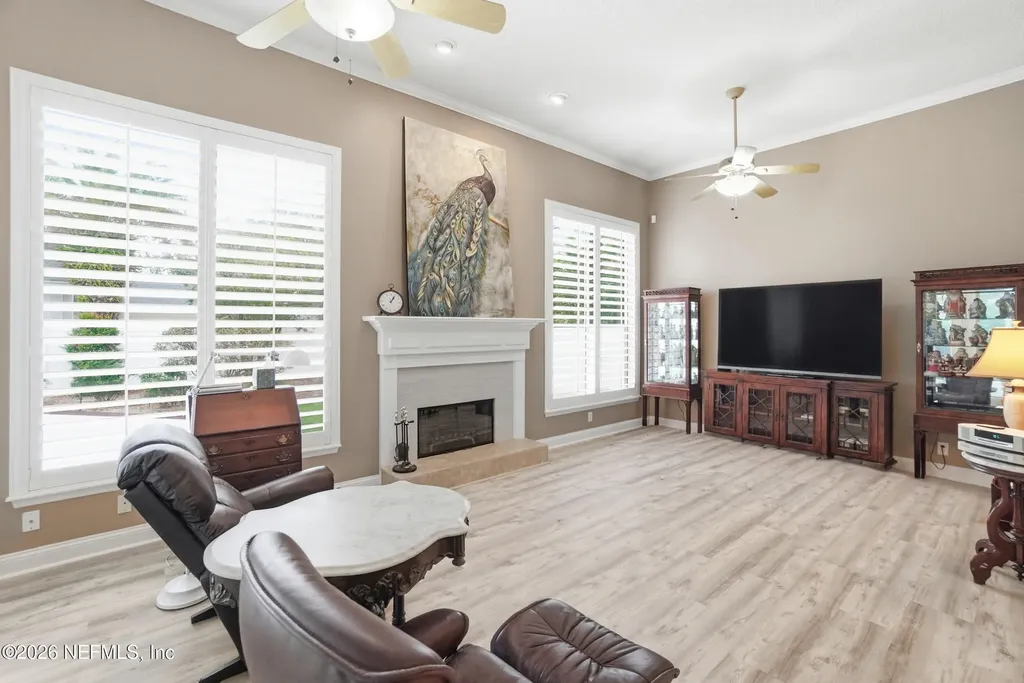 14627 Crystal View Lane Jacksonville FL 32250