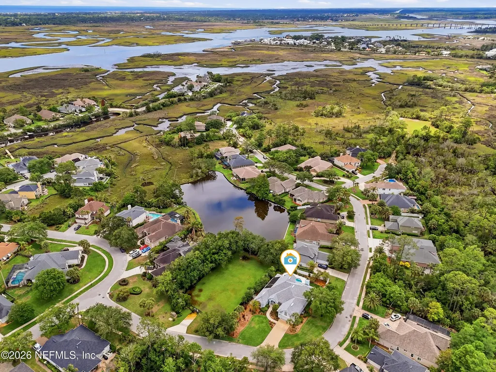 14627 Crystal View Lane Jacksonville FL 32250