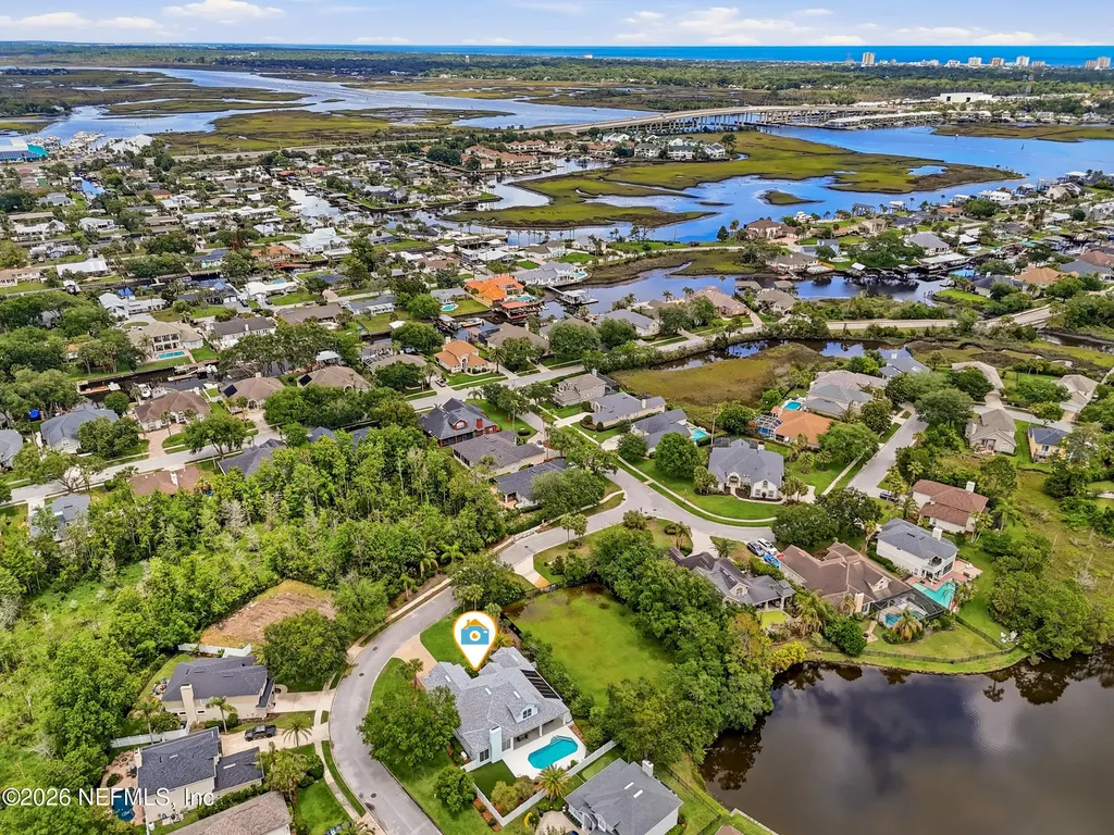 14627 Crystal View Lane Jacksonville FL 32250