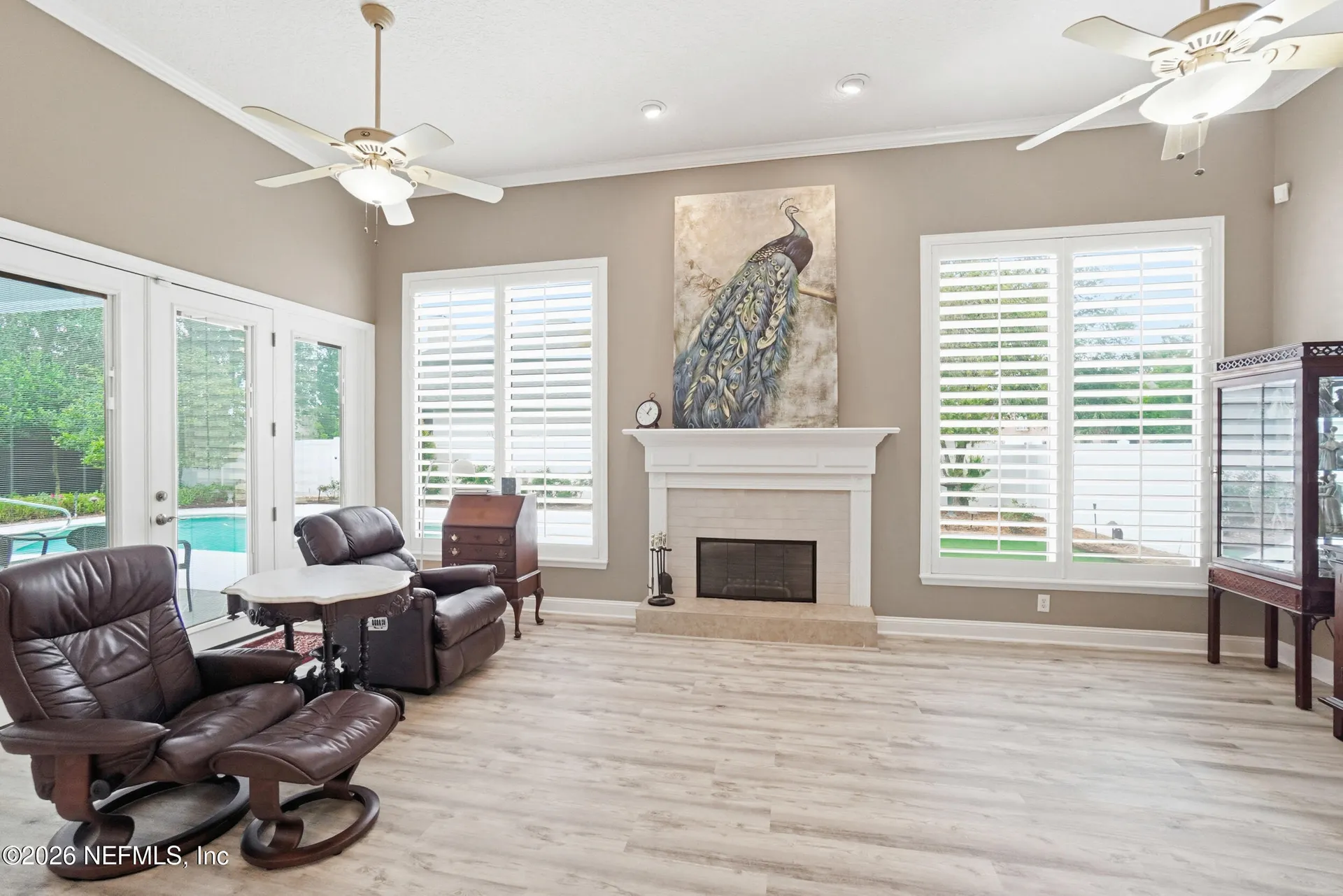 14627 Crystal View Lane Jacksonville FL 32250