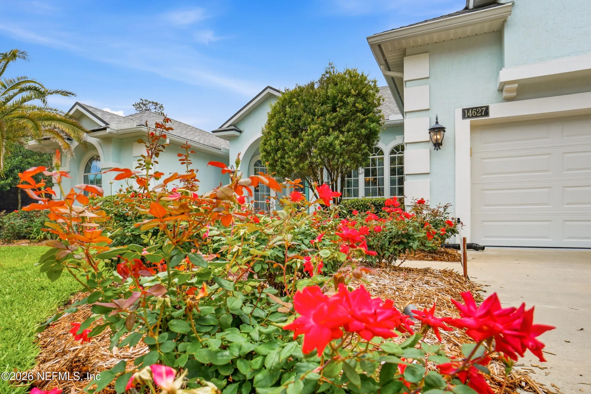 14627 Crystal View Lane Jacksonville FL 32250
