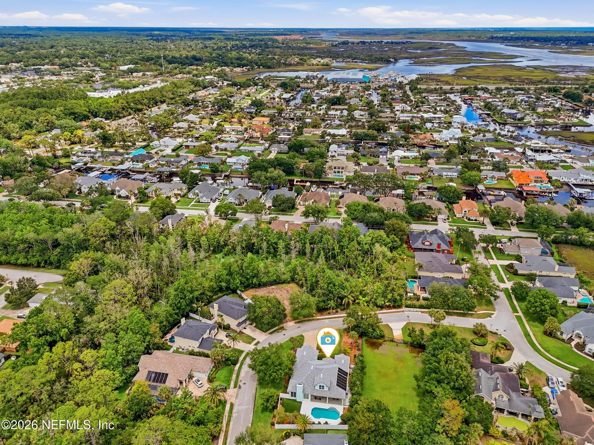 14627 Crystal View Lane Jacksonville FL 32250