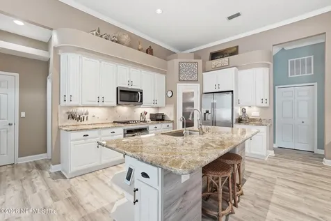 14627 Crystal View Lane Jacksonville FL 32250