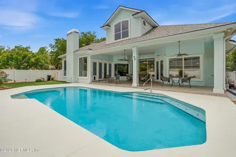 14627 Crystal View Lane Jacksonville FL 32250