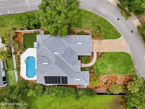 14627 Crystal View Lane Jacksonville FL 32250