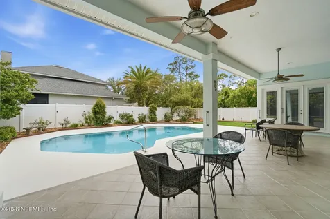 14627 Crystal View Lane Jacksonville FL 32250