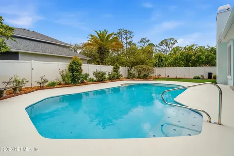 14627 Crystal View Lane Jacksonville FL 32250