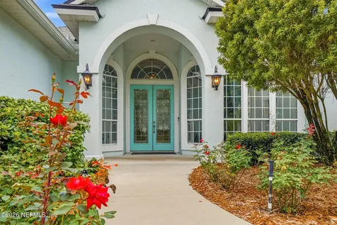 14627 Crystal View Lane Jacksonville FL 32250