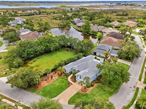 14627 Crystal View Lane Jacksonville FL 32250