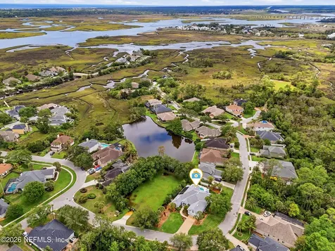 14627 Crystal View Lane Jacksonville FL 32250