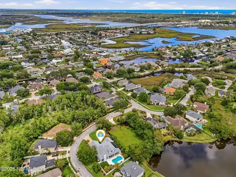 14627 Crystal View Lane Jacksonville FL 32250
